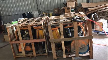 龙潭行李、家具、电器包装托运