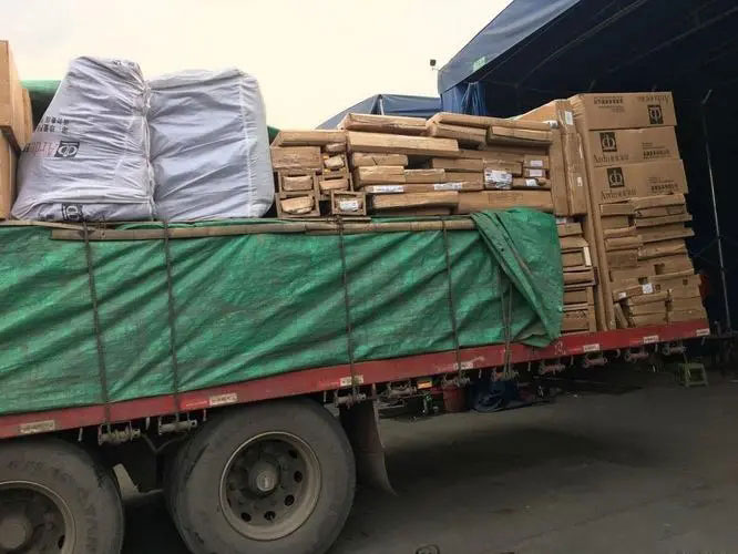 龙潭家具托运
