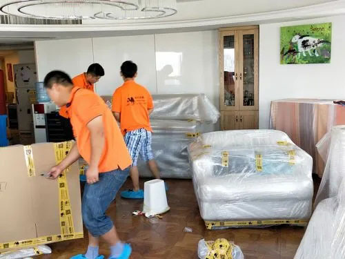 龙潭精品搬家公司